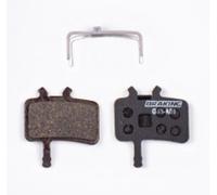 BRAKING Plaquettes de frein de vélo organiques