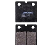Braking Plaquettes De Frein Semi-frittés 644sm1 Bmw