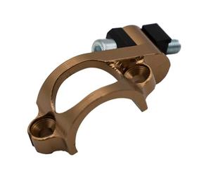 Braking Serre-joint Matchmaker Sram First Left