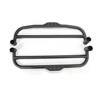 BRALEM Marchepieds latéraux de Voiture, pédale de Barre, Curseur de Roche pour Suzuki Jimny JB64 JB74 2018 - 2020, pédale en métal, marchepied latéral