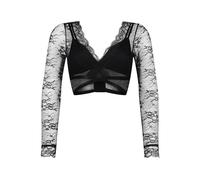 Bralette Molly, Caviar, M