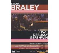 Braley,Frank - Braley Franck - dvd la roque
