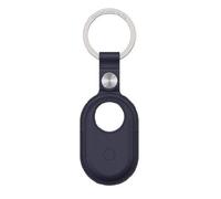 Braloba Key Ring Case pour Samsung SmartTag2, Navy