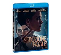 Bram Coppens - Seduzione Fatale (Broken Vows) BRD [Blu-Ray] [Import]