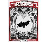 Georges Bess – Dracula – Relié