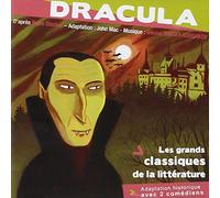 Bram Stoker - Dracula