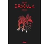 Bram Stoker – Dracula – Georges Bess – Édition définitive – Cartonné