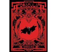 Bram Stoker Dracula - Édition Prestige Définitive
