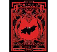 Bram Stoker – Dracula – Édition Prestige Définitive – Bande dessinée cartonnée – Glénat