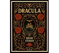 Bram Stoker: Dracula (English Edition)