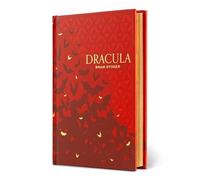 Bram Stoker - Dracula - Hardback - 54 - F245z