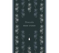 Bram Stoker - Dracula - Paperback - F84z