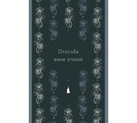 Bram Stoker – Dracula – Roman – Poche – Penguin Books