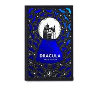 Bram Stoker Dracula (Relié) Puffin Clothbound Classics