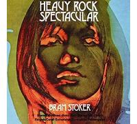 Bram Stoker - Heavy Rock Spectacular [Import allemand]