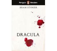 Dracula – Penguin Readers Niveau 3 – Lecteur gradué ELT – Édition abrégée