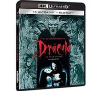 Bram Stoker´s Dracula (Blu Ray - 4K Ultra HD) G