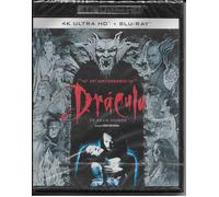 Bram Stoker´S Dracula Blu Ray - 4k Uultra Hd)