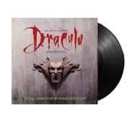 Bram Stoker's Dracula (Original Motion Picture Soundtrack) [Vinyl] Black, 180