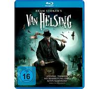 Bram Stoker’s Van Helsing [Blu-ray]