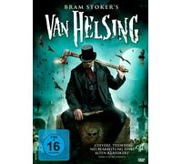 Bram Stoker’s Van Helsing (DVD) Bond Charlie Topping Mark Hendryk Tom