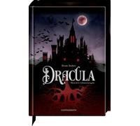 Bram Stoker Stefanie Bartsch Martin Engelma Dracula (Große Schmuckausgab (Relié)