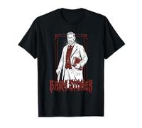 Bram Stoker T-Shirt