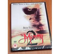Bram Stokers - Bram Stokers - Legend Of The Mummy 2 - [DVD] [UK Import]