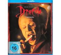 Bram Stoker's Dracula (Deluxe Edition) (Blu-ray) (Blu-ray) Gary Oldman