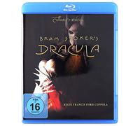 Bram Stoker's Dracula – Blu-ray – Import