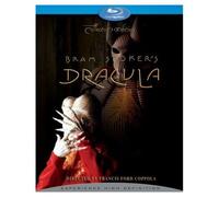 Bram Stoker's Dracula – Blu-ray – Sony Pictures Home Entertainment