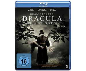 Bram Stokers Dracula