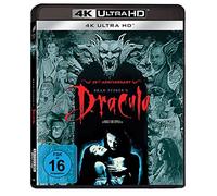 Bram Stoker's Dracula (4K-UHD)