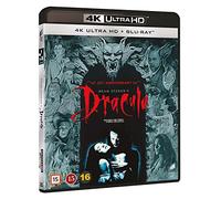 Bram Stoker's Dracula 4K Ultra-HD+Blu-Ray [Import]