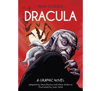 Bram Stoker's Dracula A Graphic Novel - Steve Barlow - Franklin Watts - ebook (ePub illustré) - Livre