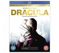 Bram Stoker's Dracula – Blu-ray – Sony Pictures Home Entertainment