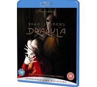 Bram Stoker's Dracula - Blu-Ray