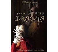 Bram Stoker's Dracula – Gary Oldman – DVD – Édition Collector