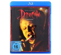 Bram Stoker's Dracula (Deluxe Edition) (Blu-ray) (Blu-ray) Gary Oldman
