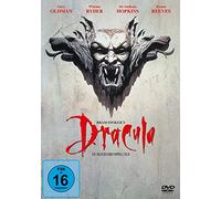 Bram Stokers Dracula. DVD-Video: Horror