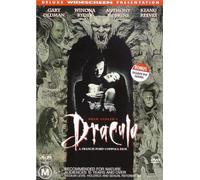 Bram Stoker'S Dracula [Edizione: Australia] [Import]