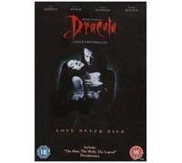 Bram Stoker's Dracula G