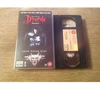 Bram Stoker's Dracula Gift Box [VHS] [Import anglais]