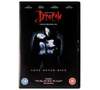 Bram Stoker's Dracula [Import]