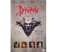 Bram Stoker's Dracula [Import USA Zone 1]