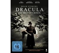 Bram Stokers Dracula - La Brute du Mal (DVD, 2015) NEUF dans son emballage d'...