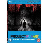 Bram Stoker's Dracula - Limited Edition Steelbook Blu-ray