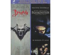 Bram Stoker's Dracula / Mary Shelley's Frankenstein (Double Feature)
