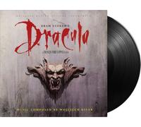 Bram Stoker's Dracula (Original Motion Picture Soundtrack) [Vinyl] Black, 180