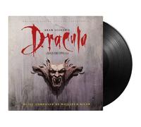 Bram Stoker's Dracula (Original Motion Picture Soundtrack) [Vinyl] Black, 180